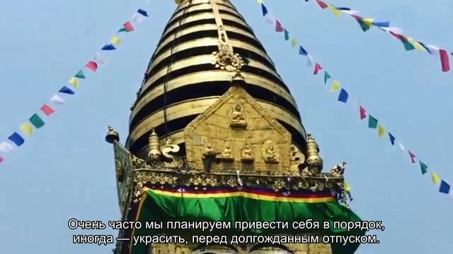 Бить или не бить: когда от татуировки стоит отказаться смотреть онлайн