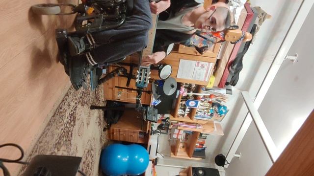 гитара равных часть восемь шаман моя Россия кавер смотреть онлайн