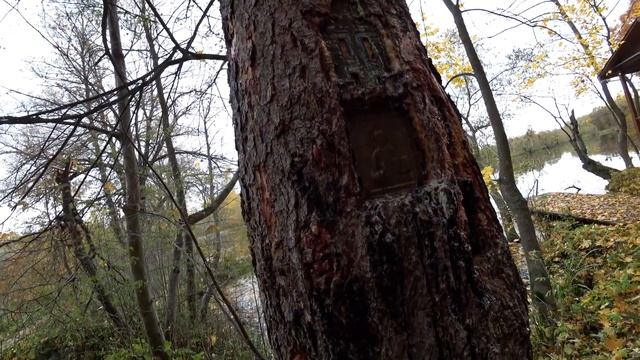 ЗАБРОШЕННАЯ УСАДЬБА ГРАФА КЕЛЛЕРА в Сенницах | КИДАЕМ МАГНИТ в барские пруды | НАШЛИ ПОРТРЕТ ГРАФИН смотреть онлайн