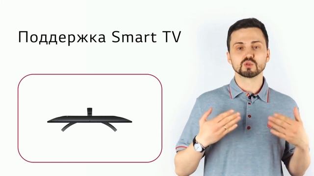 Телевизор LG 55UM7450PLA