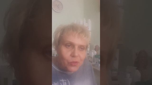 Дневной и ночной кремы на основе геля Алоэ Вера. смотреть онлайн