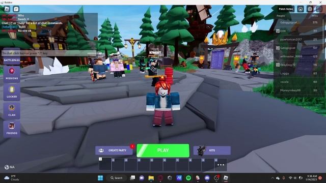 HOW TO GET HACKS FOR ROBLOX BEDWARS 2023 (UPDATED) + voice смотреть онлайн