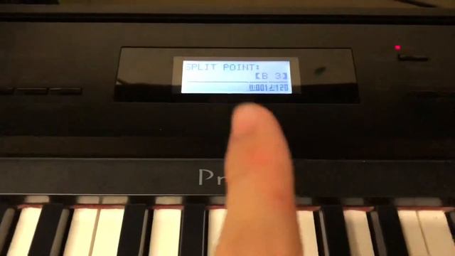 CASIO Privia PX-330 Digital Piano | In-depth Review & Demo смотреть онлайн