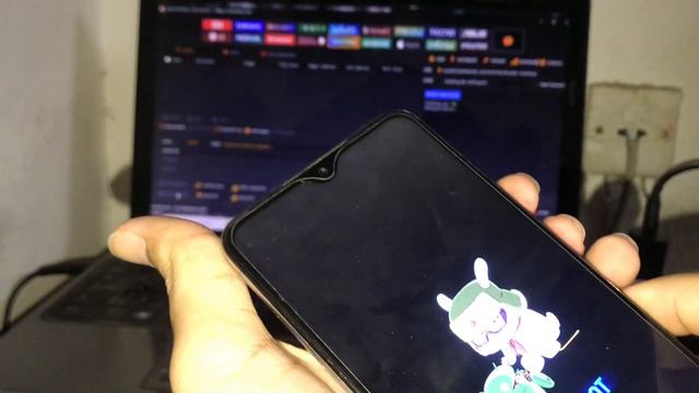 Redmi Note 8 Pro MI Account Bypass With Unlock Tool #miaccount #miaccountremove #redminote8pro