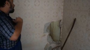 Как сломать стену без шума и пыли.