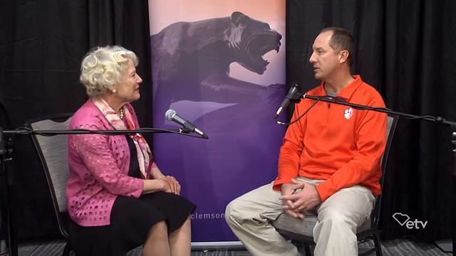 The SC AgriBiz & Farm Expo - Dr. Jeremy Green смотреть онлайн