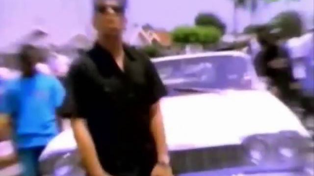 Ice-T G-Style (1993)
