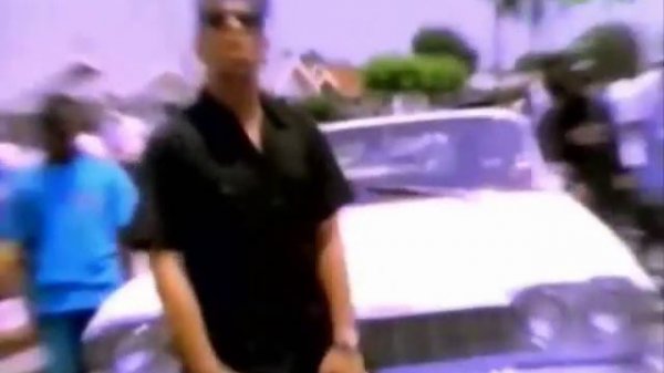 Ice-T G-Style (1993)