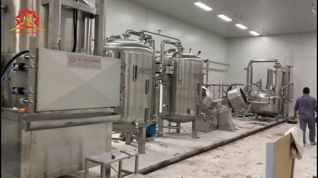Fruits and vegetables vacuum frying machines смотреть онлайн