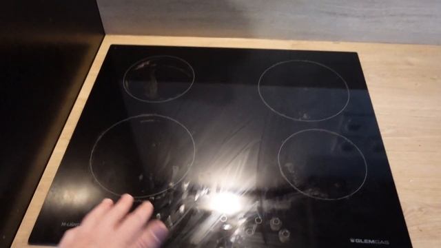 E7015 Error on Bosch Stove | How to fix смотреть онлайн