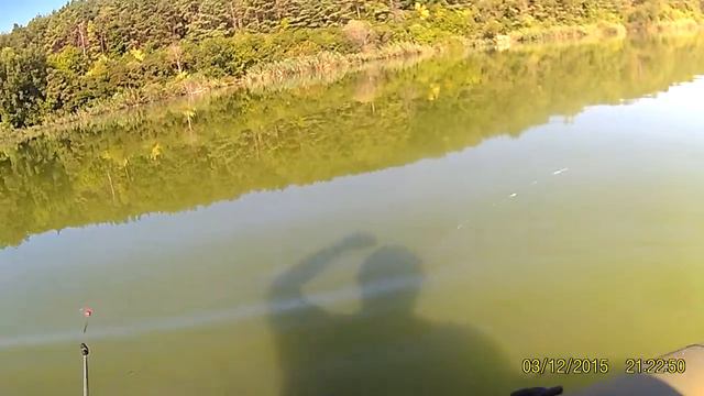 БВХ Ольшанец ловля зимними удочками 24.07.2017 смотреть онлайн