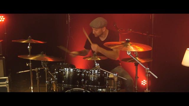 Zombie Band Cover (The Cranberries) смотреть онлайн