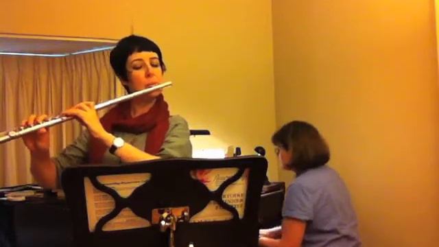 Fantasie-Impromptu - Chopin смотреть онлайн