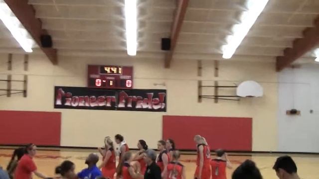 Orinda Magic vs Utah Flash(27) смотреть онлайн