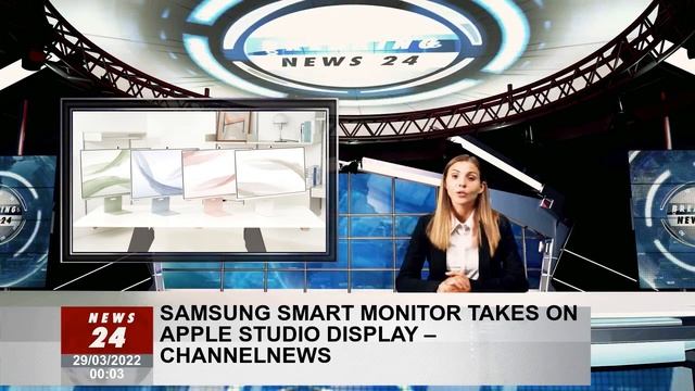 Samsung smart displays feature Apple Studio Display смотреть онлайн