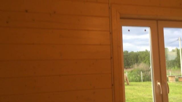 Управление отоплением, постановка дачи на охрану с сотового телефона смотреть онлайн