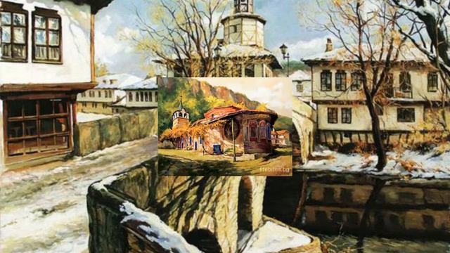 Kaval Soothing Theodossi Spasov/удължен трак на "В необятното" 432Hz смотреть онлайн