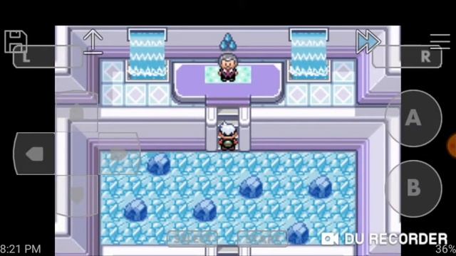 Pokémon Mega emerald XY walkthrough to 8th gym battle.How to defeat juan#How to#solve 8th gym puzzl смотреть онлайн
