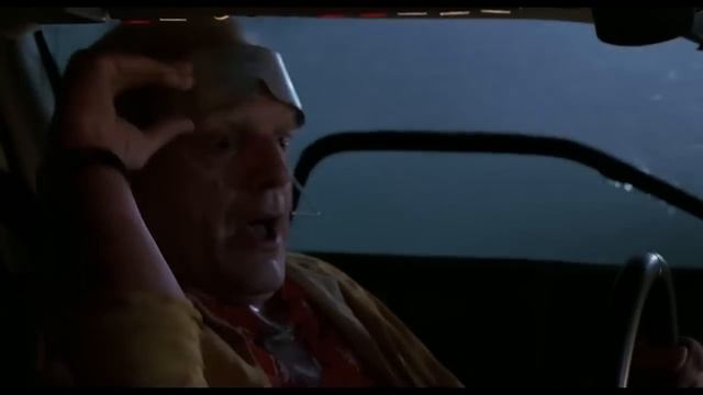 Назад в будущее - 21 октября 2015 г. смотреть онлайн