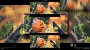 YTPMV Bonnie Bears The Wild Life Scan.mp4