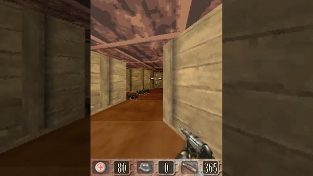 Covert Ops 3D прохождение смотреть онлайн