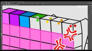 Don't Go Potty in Bathtub! Numberblocks Fanmade Coloring Story