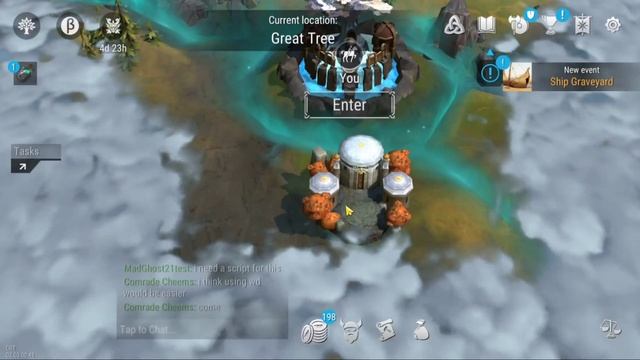 Everything You need About Elves Realm Under 5 Minutes!! | " Frostborn Guides " 11 смотреть онлайн