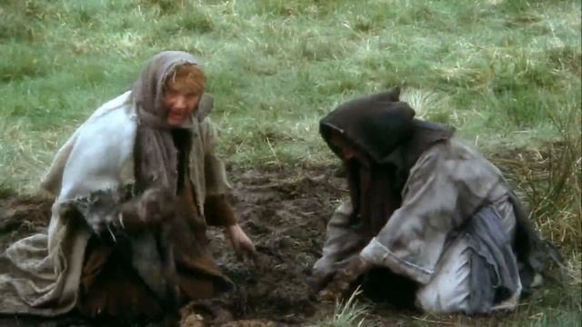 Monty Python - Repressed Citizen смотреть онлайн