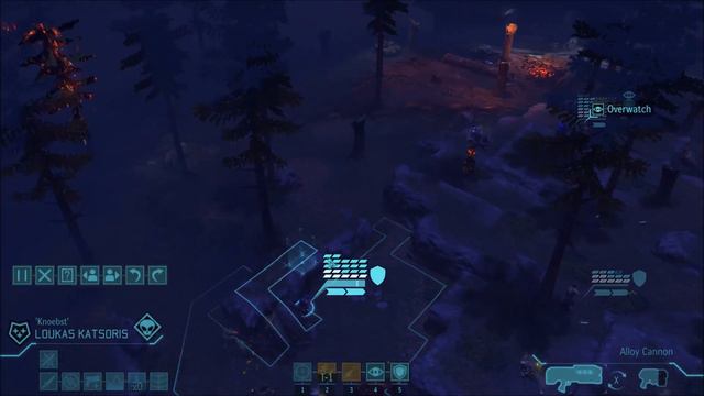 Let's Play XCOM: Long War (Beta 15) - Episode 225 смотреть онлайн