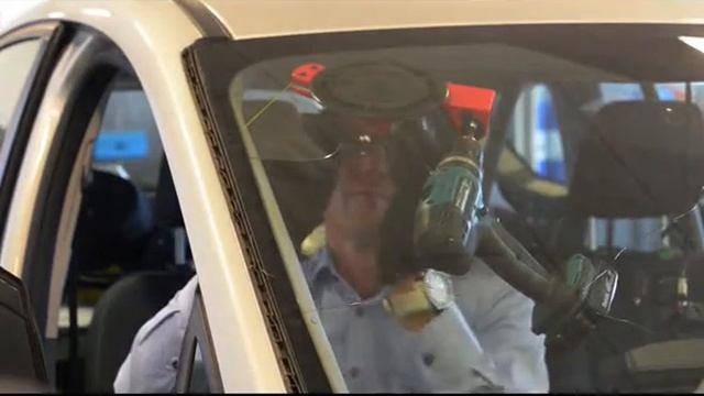 Система резки ветрового стекла смотреть онлайн