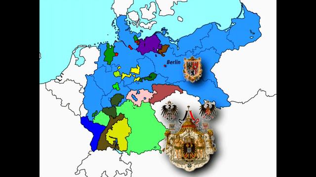 Deutschland - Was Ist Deutschland ?