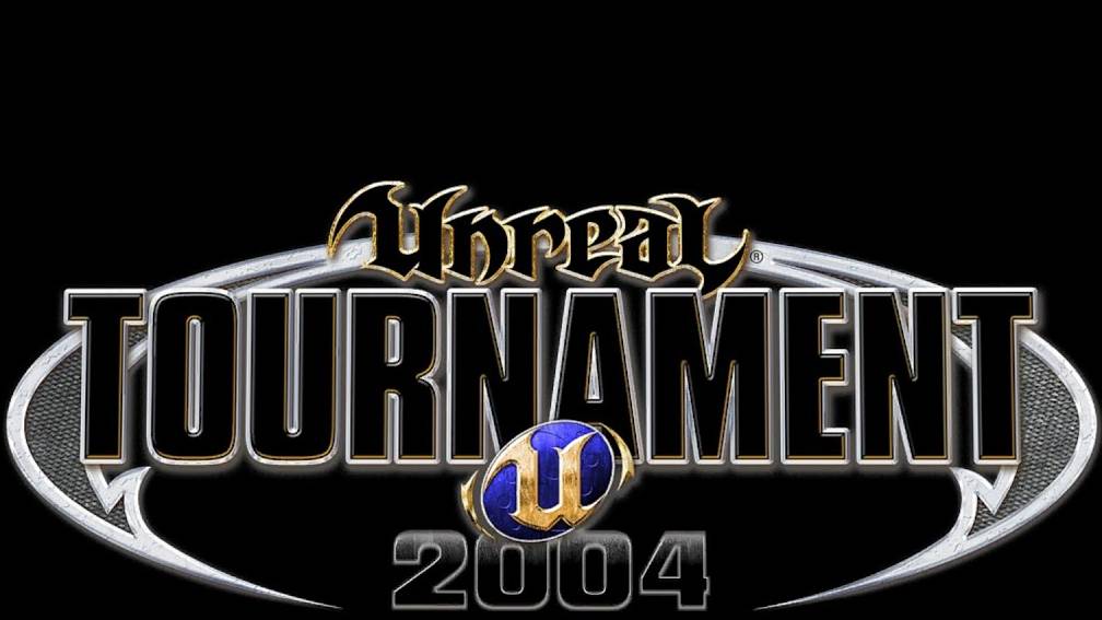 Мясной-Unreal Tournament 2004 Дубль 3