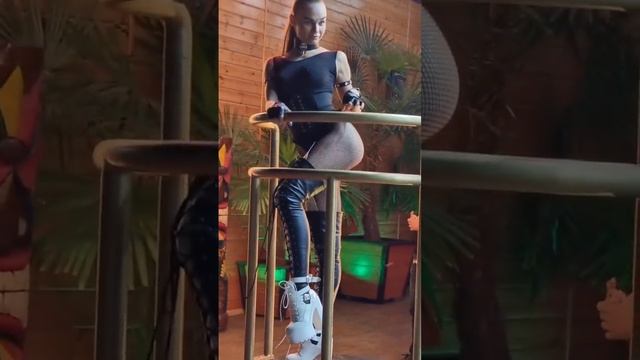 Анапа. Если вы думаете,что Летом в Анапе скучно,но вы ошибаетесь клуб "Гавана Мама" п.Витязево смотреть онлайн