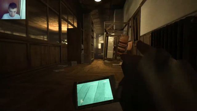 прохожу аутласт смотреть онлайн