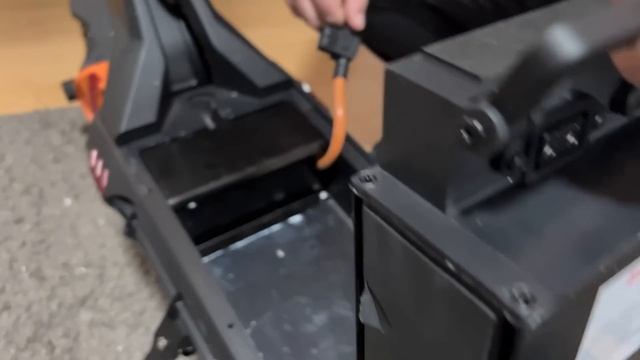 Der geilste Escooter ? ?| Kukirin G3 Pro Unboxing | 65 KM/H 2x1200 Watt смотреть онлайн