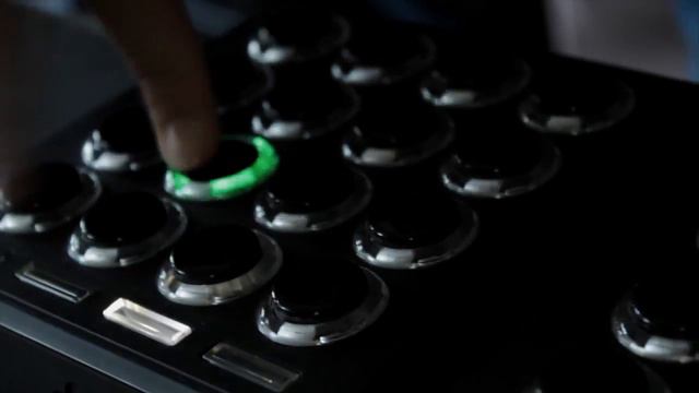 Rick Fresco Live Remix Of Mad Zach's 