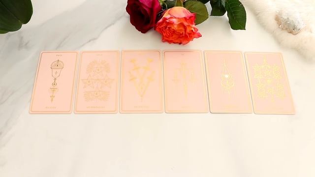 Yes or No? Ask ANYTHING! (PICK A CARD) смотреть онлайн