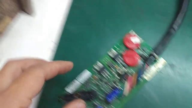 Teste placa seletora volvo смотреть онлайн
