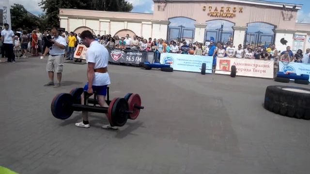 Железный Человек 2016/Эстафета 2*120 +5 оборотов 320. Семенов Семен и Антропов Николай смотреть онлайн