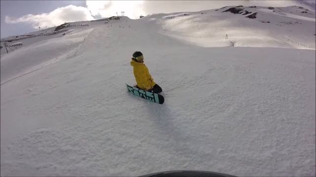 Austria - Kappl 6 kwietnia 2017 смотреть онлайн