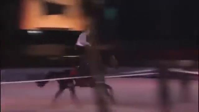 Всадники из России покорили королеву Великобритании! КШВЕ выступление в Англии!!! смотреть онлайн