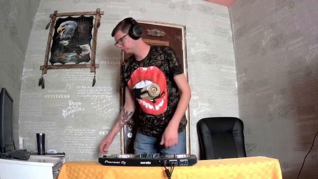 Dj Mr.Green - Drum & Bass смотреть онлайн