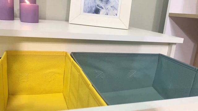 Топ-5 советов по организации комода. Как правильно складывать и размещать вещи в комоде? смотреть онлайн