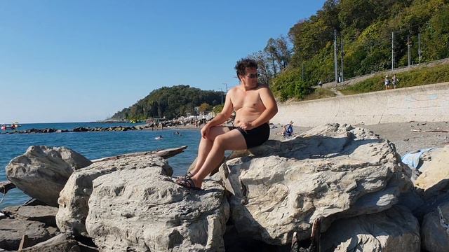 Курорт в Вардане!!!🐳🐳🦈🦈🐋🐋🐬🐬🐚🐚🦀🦀🌵🌵🌴🌴 смотреть онлайн