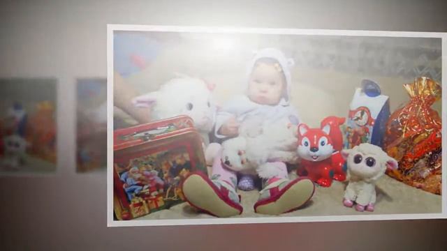 внученька Есения смотреть онлайн