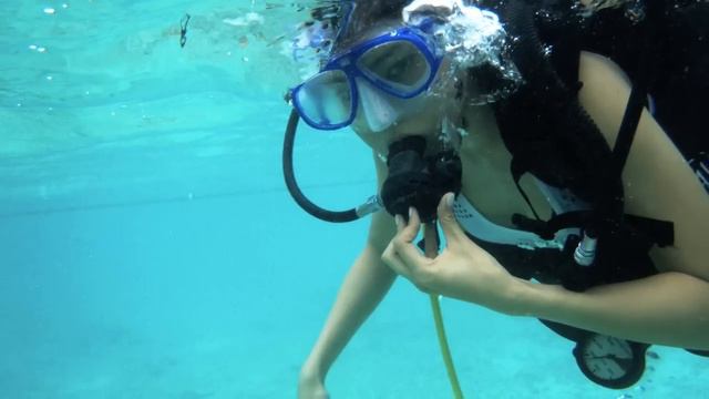 UnderTheSea смотреть онлайн