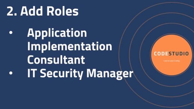 Implementation User - Oracle Cloud ERP смотреть онлайн