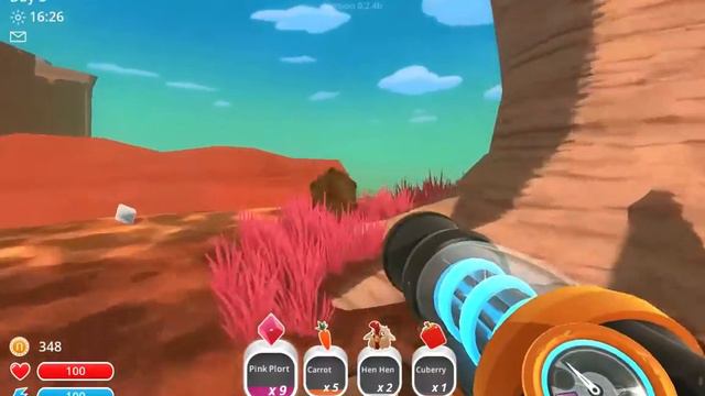 Boom slimes! | Slime Rancher #2 смотреть онлайн