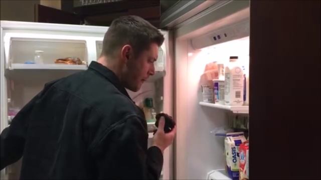 Дженсен Эклз не один