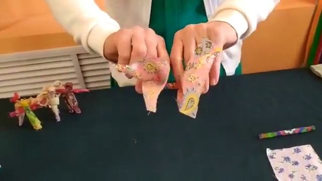 Кукла Кувадка. смотреть онлайн